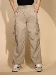 Girls Pant2