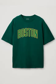 Boys Cotton T-Shirt